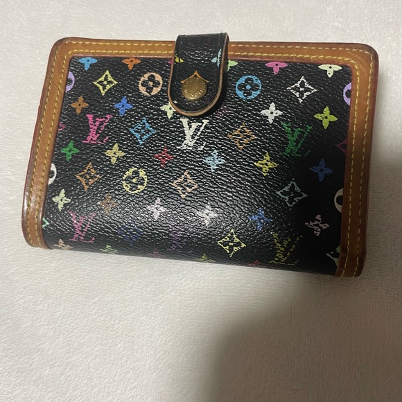 Authentic Louis Vuitton Multicolred - Picture 7 of 9